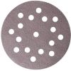Smilšpapīrs Mirka Q.Silver ACE; 125 mm; 17H; P240; 1 gab.