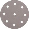 Smilšpapīrs Mirka Q.SILVER 3661809912; 125 mm; P120