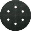 Slīpēšanas disks Bosch PEXGEX; 150 mm; K600; 5 gab.