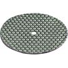 Slīpēšanas disks Flex DP 30 DRY; 225 mm; P30