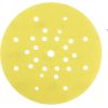 Smilšpapīra rullis Mirka Yellow Soft Grip 1674802580; 225 mm; P80