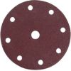 Slīpēšanas disks Makita P-32596; 150 mm; P80; 50 gab.