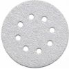 Slīpēšanas disks Makita P-37421; 125 mm; K120; 50 gab.