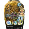 Mattel Monster High: Skulltimate Secrets Monster Mysteries - Cleo DeNile Doll (HXH86)