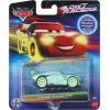Mattel Disney Cars: Glow Racers - Chase Racelott Vehicle (HYM84)