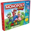 Hasbro Monopoly: Junior - Super Mario Edition (Greek Language) (F4817)