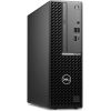PC DELL OptiPlex Small Form Factor 7020 Business SFF CPU Core i3 i3-12100 3300 MHz RAM 8GB DDR5 SSD 512GB Graphics card Intel Graphics Integrated ENG Windows 11 Pro Included Accessories Dell Optical Mouse-MS116 - Black,Dell Multimedia Wired Keyboard - KB2