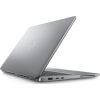 Notebook DELL Latitude 5350 CPU  Core i5 i5-1335U 1300 MHz 13.3" 1920x1080 RAM 16GB LPDDR5x 6400 MHz SSD 512GB Intel graphics Integrated ENG Smart Card Reader Windows 11 Pro Silver 1.23 kg N001L535013EMEA_VP