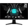 LCD Monitor MSI G255F 24.5" Gaming Panel IPS 1920x1080 16:9 180 Hz 1 ms G255F