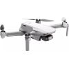DJI Mini 4K Fly More Combo Drons