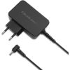 QOLTEC 52393 Адаптер питания для ноутбука Lenovo 45W 20V DC