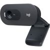 LOGITECH C505e HD Webcam 720p Black