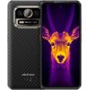 Ulefone Armor 25T Pro 6GB/256GB Frost Black - smartphone