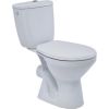 Cersanit WC kompaktpods Mito 010 3/6  ar PP vāku