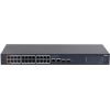 Switch DAHUA CS4228-24GT-375 Type L2 Desktop/pedestal Rack 375 Watts DH-CS4228-24GT-375