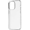 Connect Apple  iPhone 14 Pro Max Clear Silicone Case 1.5mm TPU Transparent