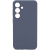 Connect Samsung  Galaxy A05 4G Premium Quality Soft Touch Silicone Case Midnight Blue