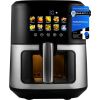 Hot air fryer ProfiCook PCFR1286H