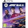 Sony PS5 F1 2024