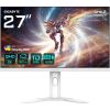 Monitor Gigabyte Dis 27 GBT M27QA ICE QHD 180Hz IPS