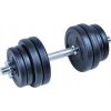 Zestaw Hantli Cementowych 15 kg
