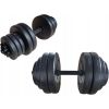Zestaw Hantli Cementowych 10 kg