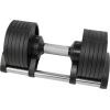 Master Spin hantla 20kg regulowana