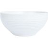 Bowl BAO D20xH9,5cm, white