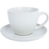 Cup/saucer KATRIN 300ml, beige