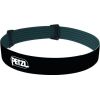 Petzl Pro Headband 28mm / Melna