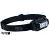 Petzl Aria® 2 RGB / Melna