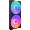 CASE FAN 240MM/F240 RGB CORE NZXT