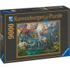 Ravensburger Puzzle 9000 Pc Forest of Dragons