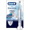 Szczoteczka Oral-B Junior Pro Kraina Lodu Frozen