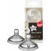 Tommee Tippee knupis biezam ēdienam Easi-Vent 2gb 42214277
