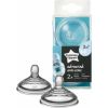 Tommee Tippee knupis vidējs Anti-Colik 2gb  42112853