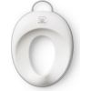 Babybjorn BABYBJÖRN tualetes poda mācību virsma balta/pelēka 058025