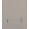 Headboard for couch LANDE 90x200cm, beige