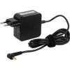 Green Cell AD76PV2 power adapter/inverter 45 W Black
