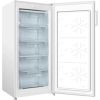 Amica Free-standing freezer FZ206.5(E) E White