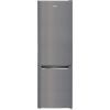 AMICA fridge-freezer FK2525.4UNTX(E) Silver