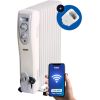 Grzejnik Olejowy Noveen OH1199 TUYA SMART 2500W