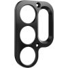 Mount 17mm Bayonet Genius Rig Freewell for Samsung S24 Ultra