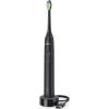 Szczoteczka Philips Philips | Sonicare Electric Toothbrush | HX3681/54 | Rechargeable | For adults | Number of brush heads included 1 | Number of teeth brushing modes 2 | Black