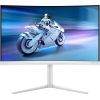 Monitor Philips Philips 68,5cm (27,0") 27M2C5201L 16:09 2xHDMI+DP Curved wh.