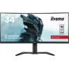 Monitor iiyama IIYAMA 86.4cm (34")  GCB3481WQSU-B1 21:9 2xHDMi+2DP+USB Curv