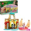 LEGO Wicked Glinda, Elphaba i Nessarose na Shiz University (75681)