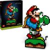 LEGO Super Mario World: Mario i Yoshi (71438)