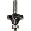 Frezarka Bosch Rounding cutter BOSCH HM, R=10 mm, double-sided, CLOSED
