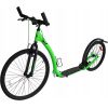 Hulajnoga Master MAS-S026 Zielony (MAS-S026-green)
